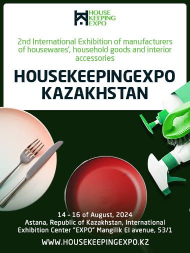 HOUSEKEEPINGEXPO