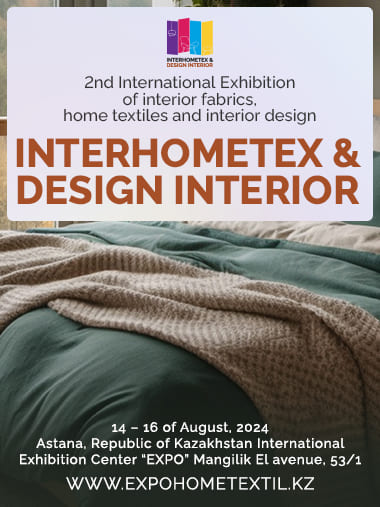 INTERHOMETEX & DESIGN INTERIOR