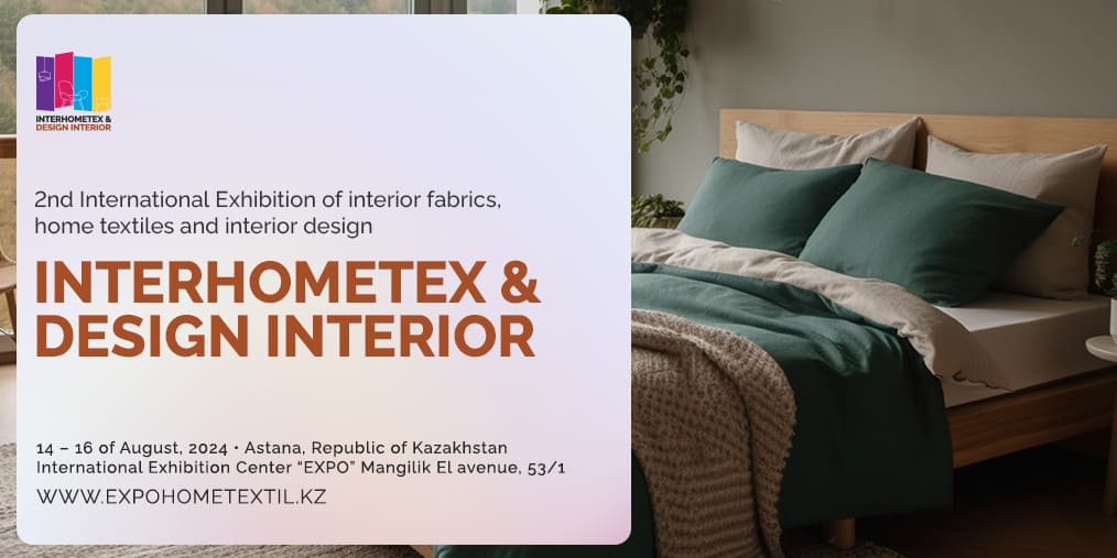 INTERHOMETEX & DESIGN INTERIOR